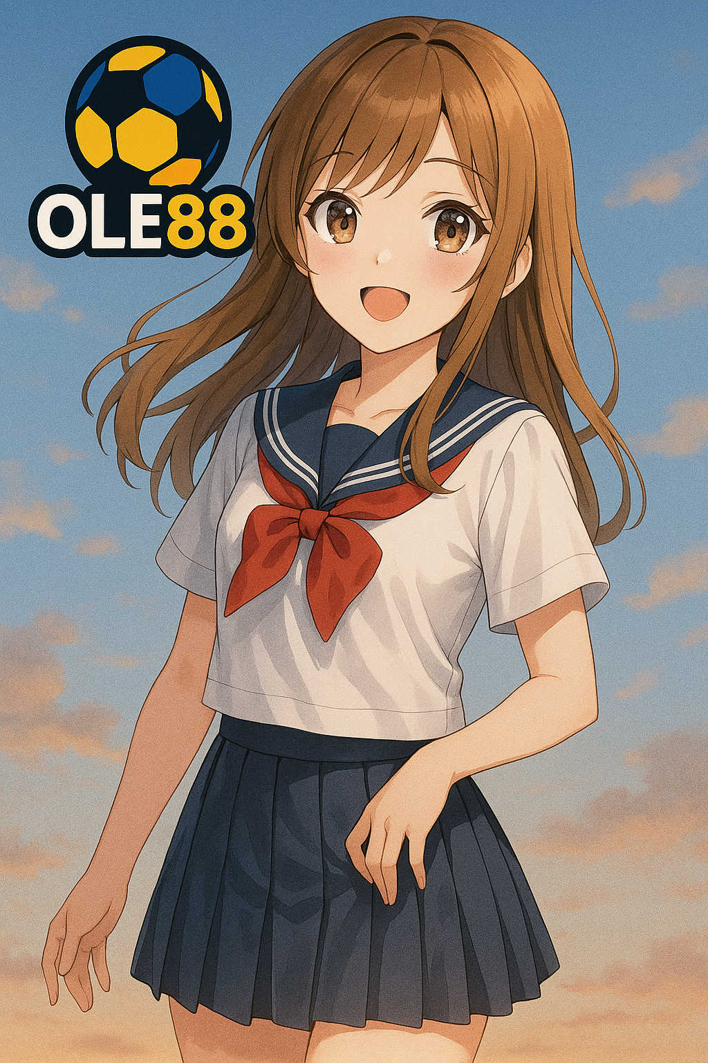 Ole88 – Temukan Sahabat Baru Lewat Game Ole 88 Ini!